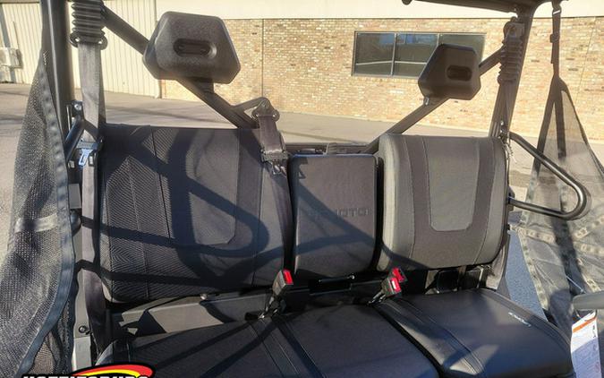 2026 CFMOTO UFORCE 1000