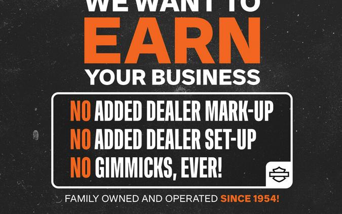 2026 Harley-Davidson® Nightster® Vivid Black Black Trim RH975