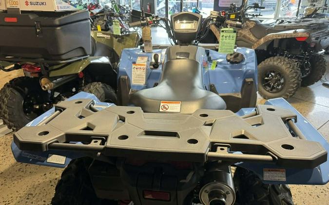 2026 Suzuki KingQuad 750 AXi