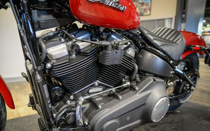 2020 Harley-Davidson Street Bob®