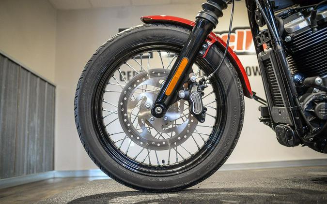 2020 Harley-Davidson Street Bob®