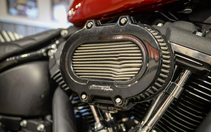 2020 Harley-Davidson Street Bob®