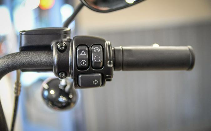 2020 Harley-Davidson Street Bob®