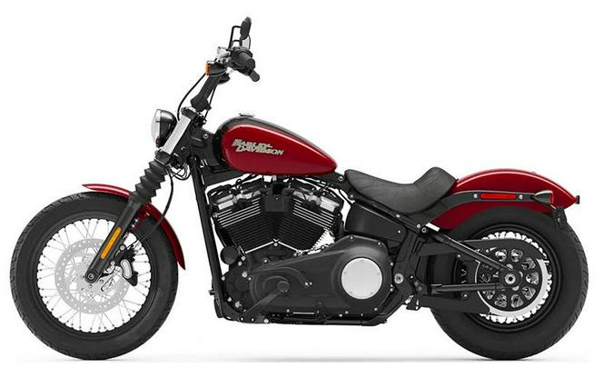 2020 Harley-Davidson Street Bob®