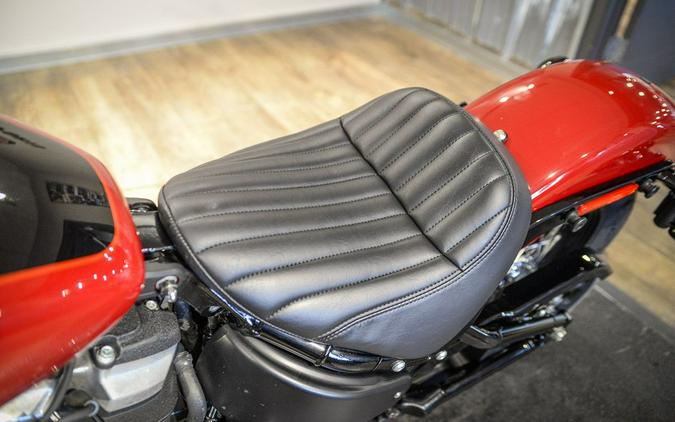 2020 Harley-Davidson Street Bob®