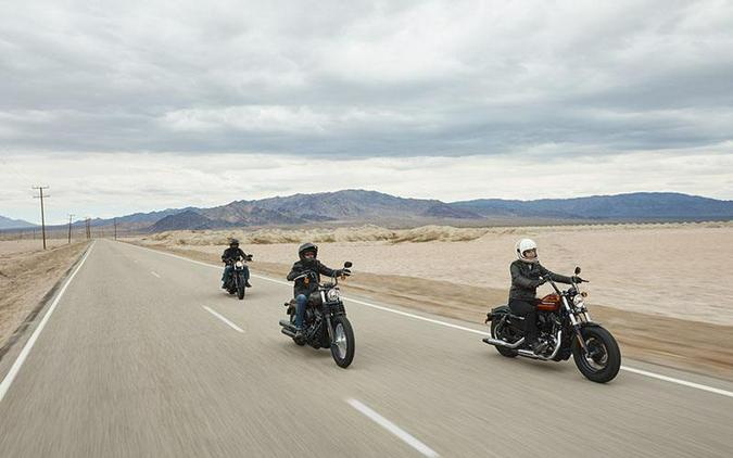 2020 Harley-Davidson Street Bob®