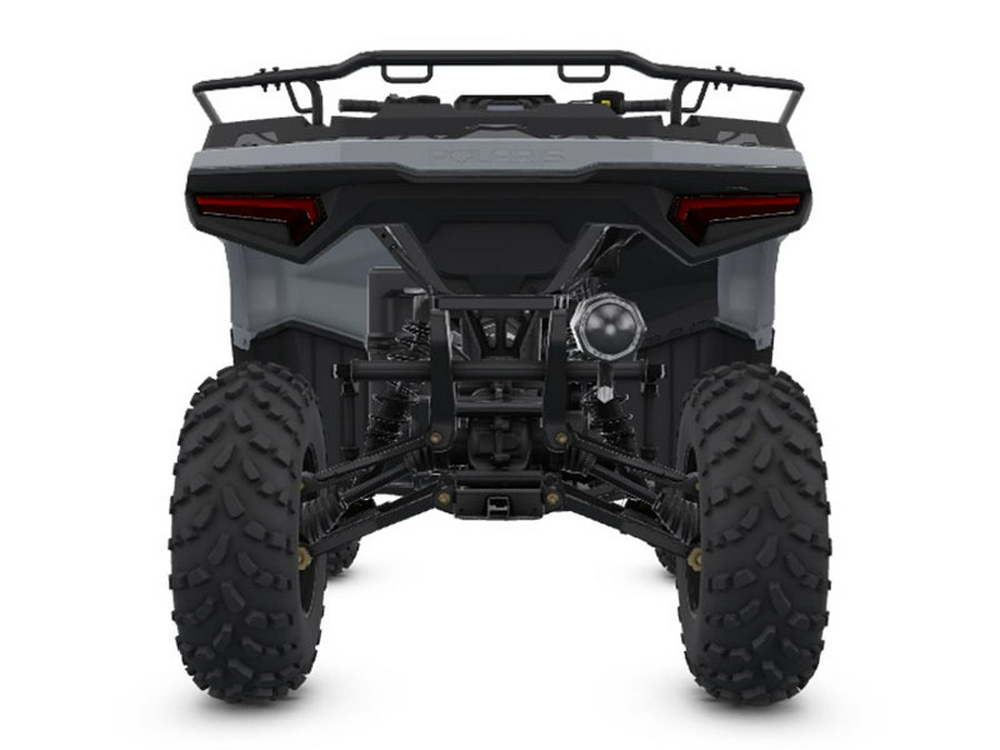2026 Polaris Sportsman 570 EPS