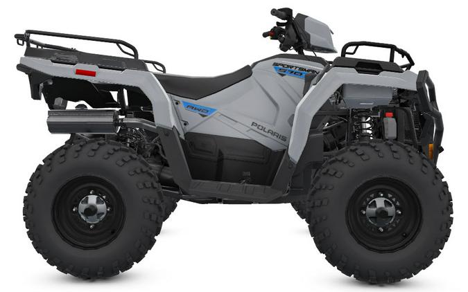 2026 Polaris Sportsman 570 EPS