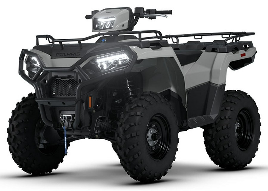 2026 Polaris Sportsman 570 EPS
