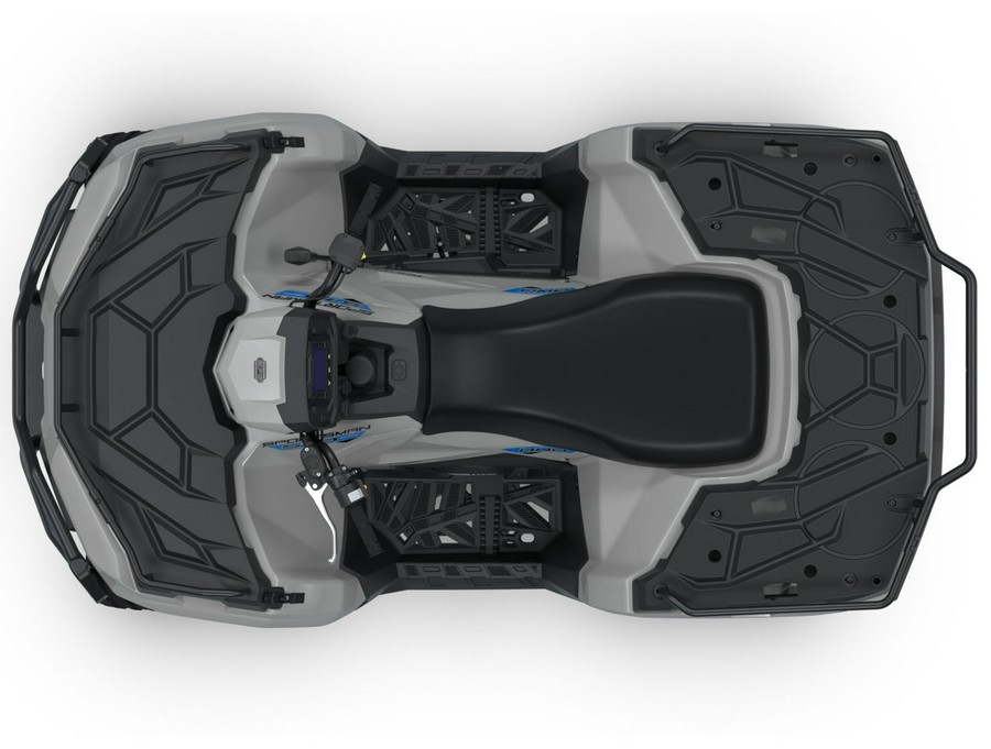 2026 Polaris Sportsman 570 EPS