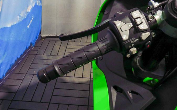 2026 Kawasaki NINJAZX-10R ABS