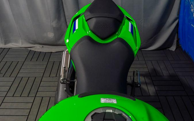 2026 Kawasaki NINJAZX-10R ABS
