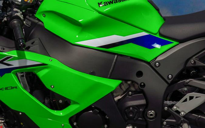 2026 Kawasaki NINJAZX-10R ABS