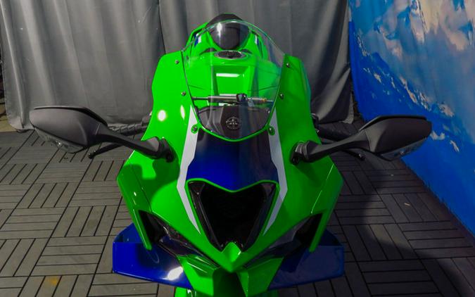 2026 Kawasaki NINJAZX-10R ABS