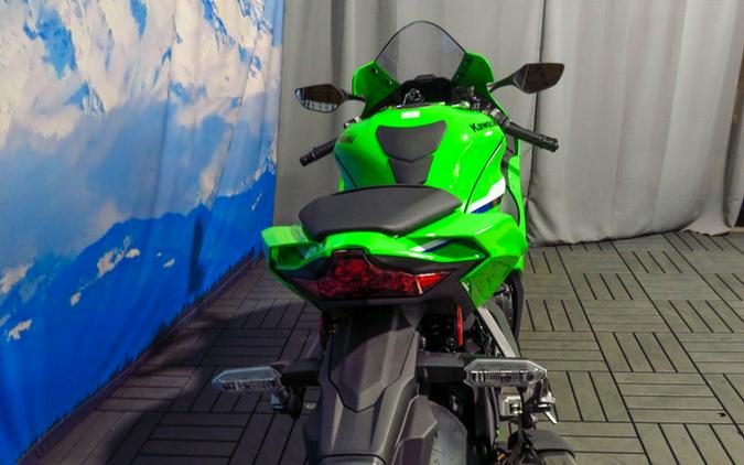 2026 Kawasaki NINJAZX-10R ABS