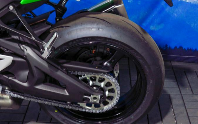 2026 Kawasaki NINJAZX-10R ABS