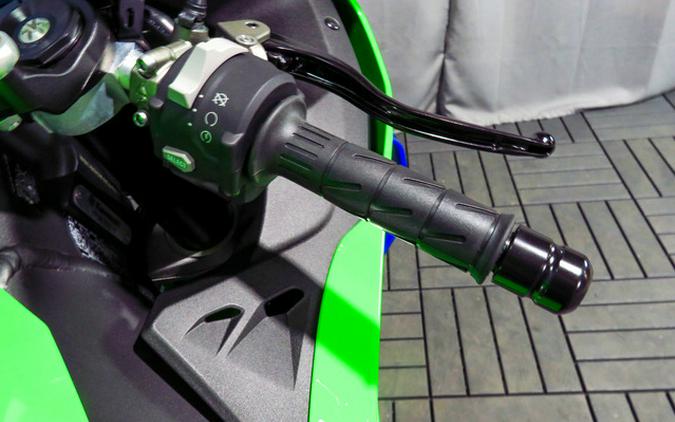 2026 Kawasaki NINJAZX-10R ABS