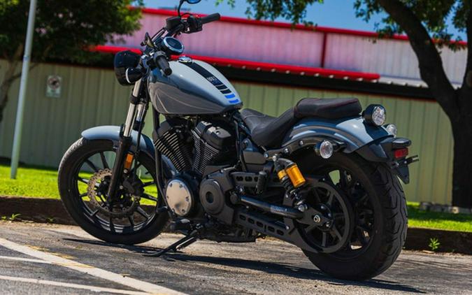 2023 Yamaha Bolt R-Spec