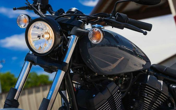 2023 Yamaha Bolt R-Spec