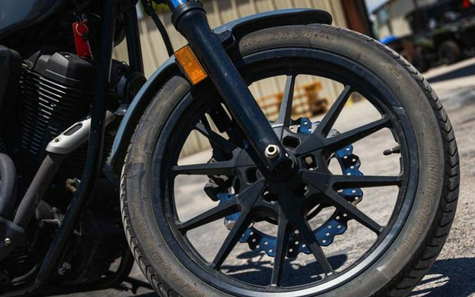 2023 Yamaha Bolt R-Spec