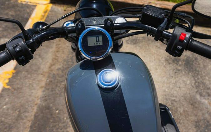 2023 Yamaha Bolt R-Spec