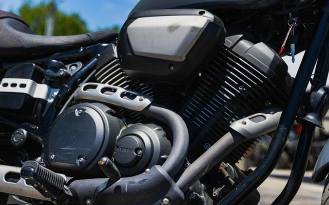 2023 Yamaha Bolt R-Spec