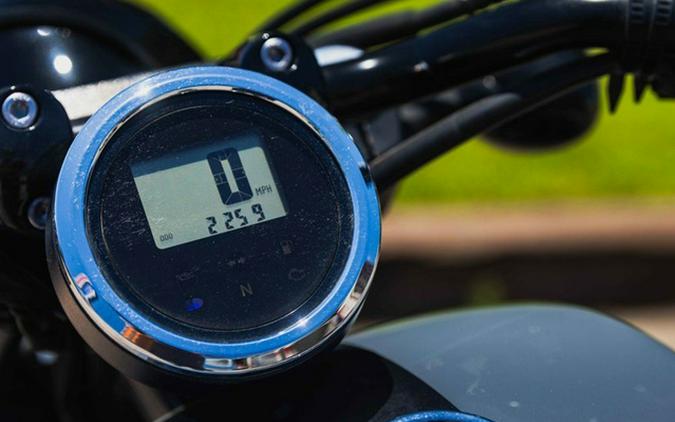2023 Yamaha Bolt R-Spec