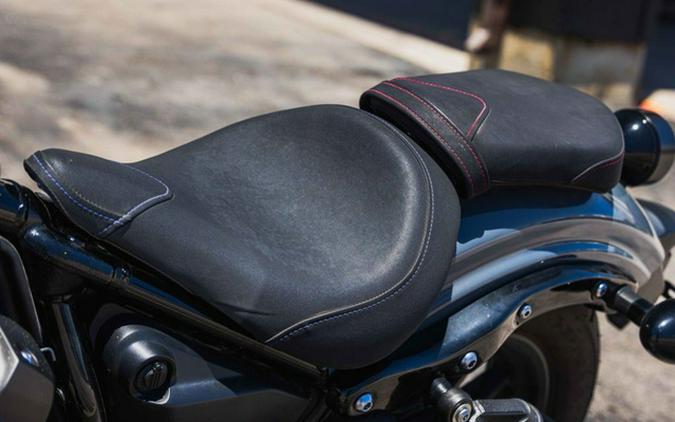2023 Yamaha Bolt R-Spec