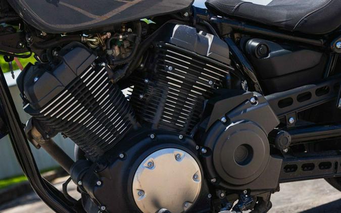 2023 Yamaha Bolt R-Spec