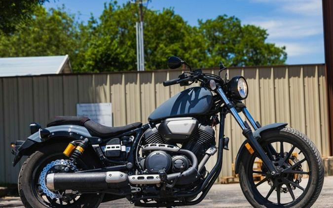 2023 Yamaha Bolt R-Spec