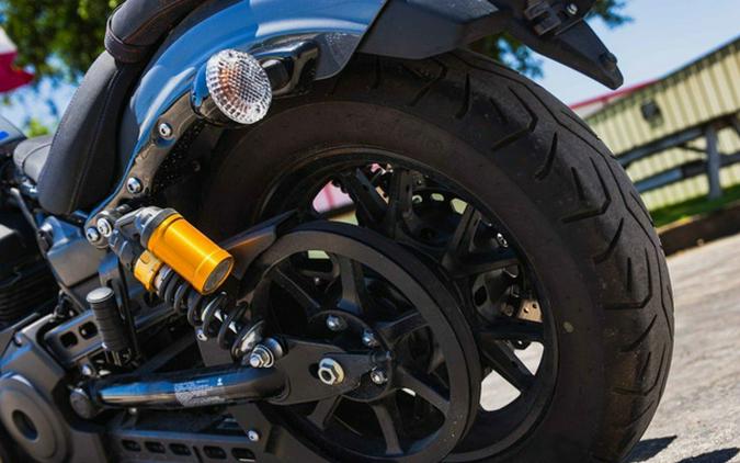 2023 Yamaha Bolt R-Spec