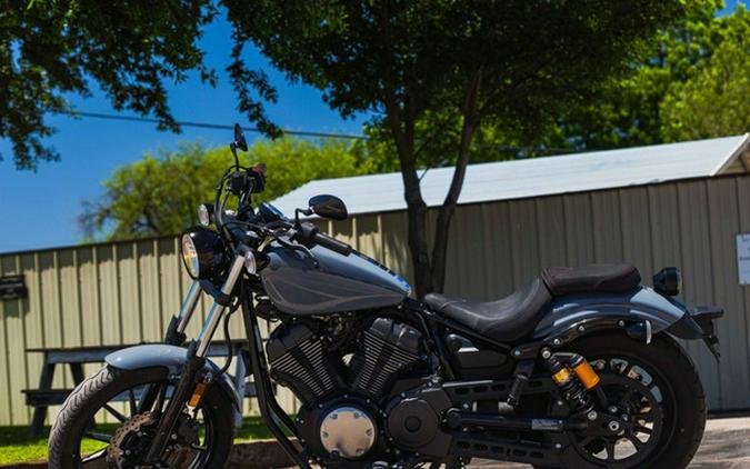 2023 Yamaha Bolt R-Spec