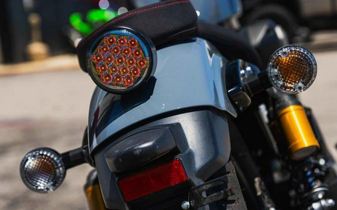 2023 Yamaha Bolt R-Spec