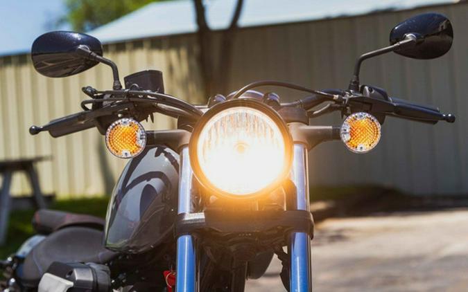 2023 Yamaha Bolt R-Spec
