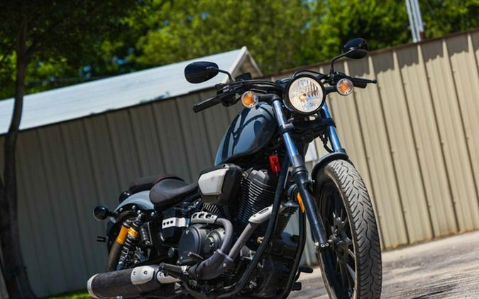 2023 Yamaha Bolt R-Spec