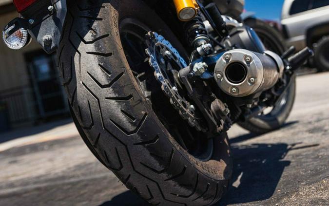 2023 Yamaha Bolt R-Spec