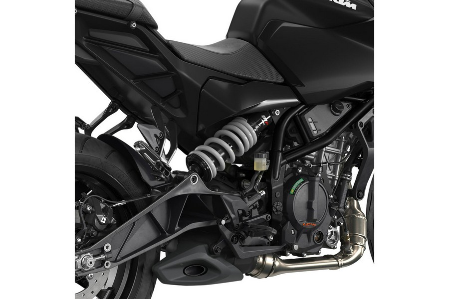 2026 250 Duke - KTM