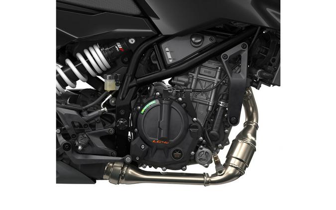 2026 KTM 250 Duke