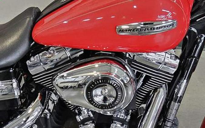 2010 Harley-Davidson® FXDC - Super Glide® Custom