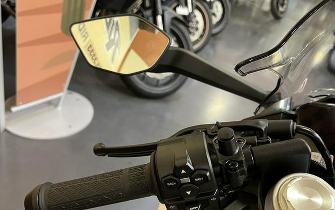 2026 CFMOTO SS 450