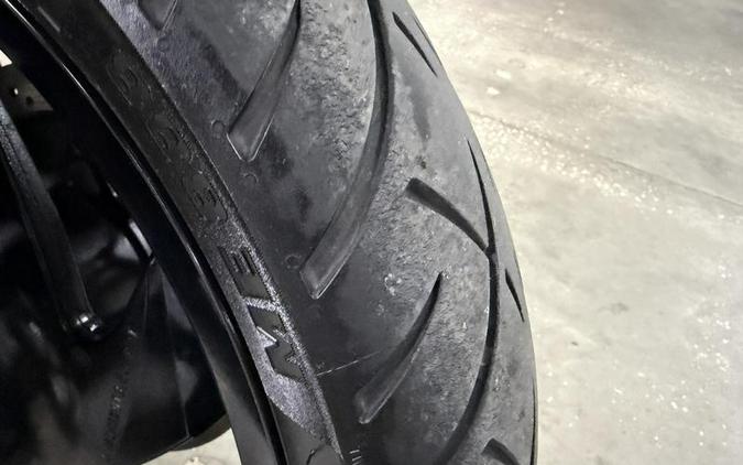 2019 Suzuki BOULEVARD M109R B