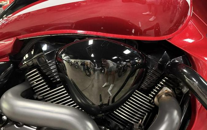2019 Suzuki BOULEVARD M109R B