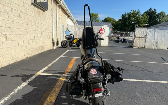 2020 Honda Rebel 500