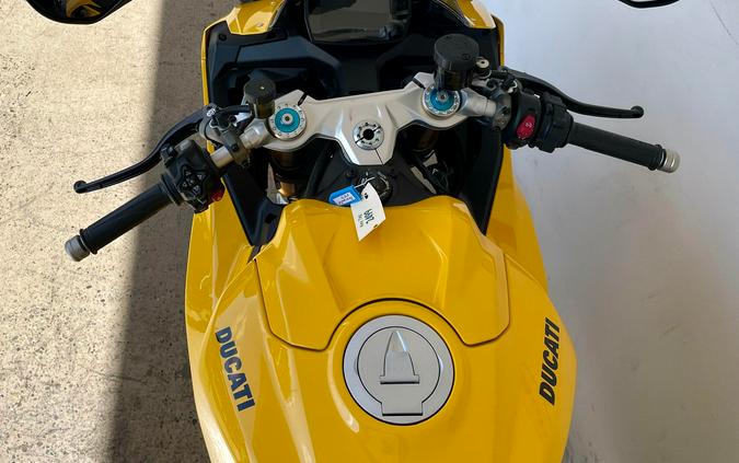 2027 Ducati PANIGALE V2S
