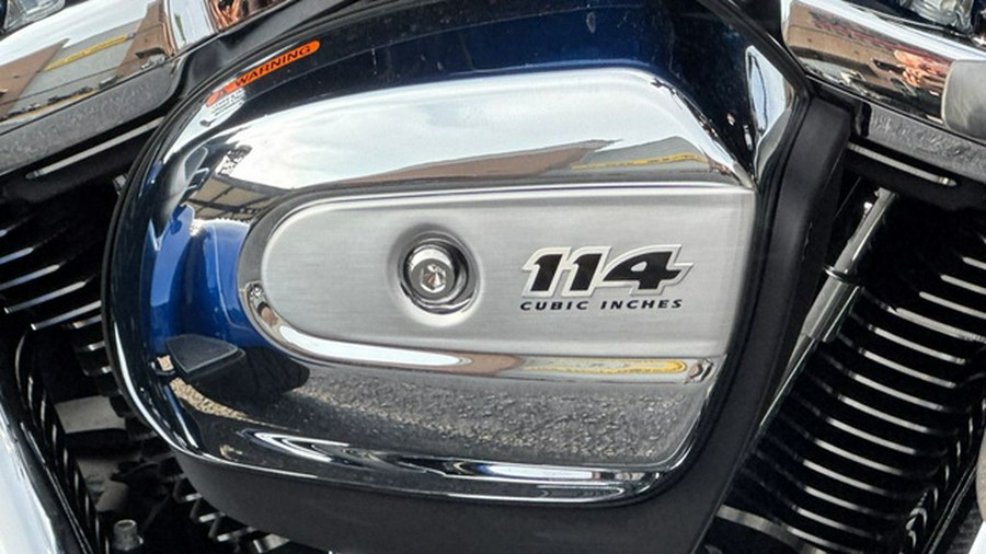 2024 Harley-Davidson Trike FLHTCUTG - Tri Glide Ultra