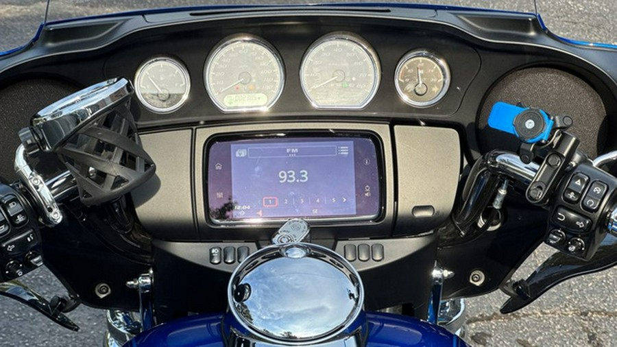 2024 Harley-Davidson Trike FLHTCUTG - Tri Glide Ultra