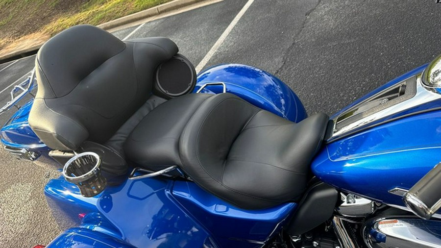 2024 Harley-Davidson Trike FLHTCUTG - Tri Glide Ultra
