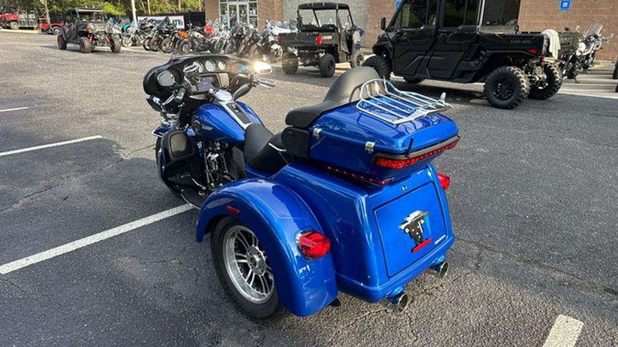 2024 Harley-Davidson Trike FLHTCUTG - Tri Glide Ultra