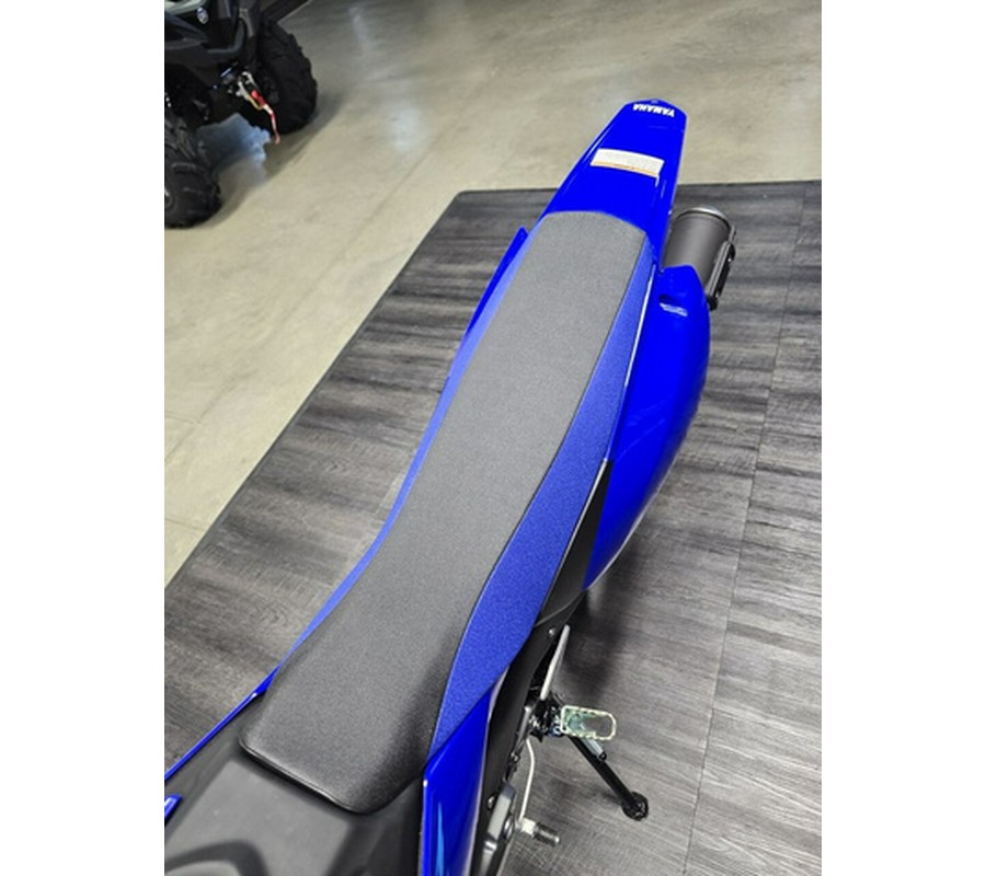 2027 Yamaha TT-R 125LE