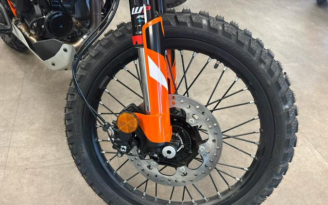 2026 KTM 390 Enduro R